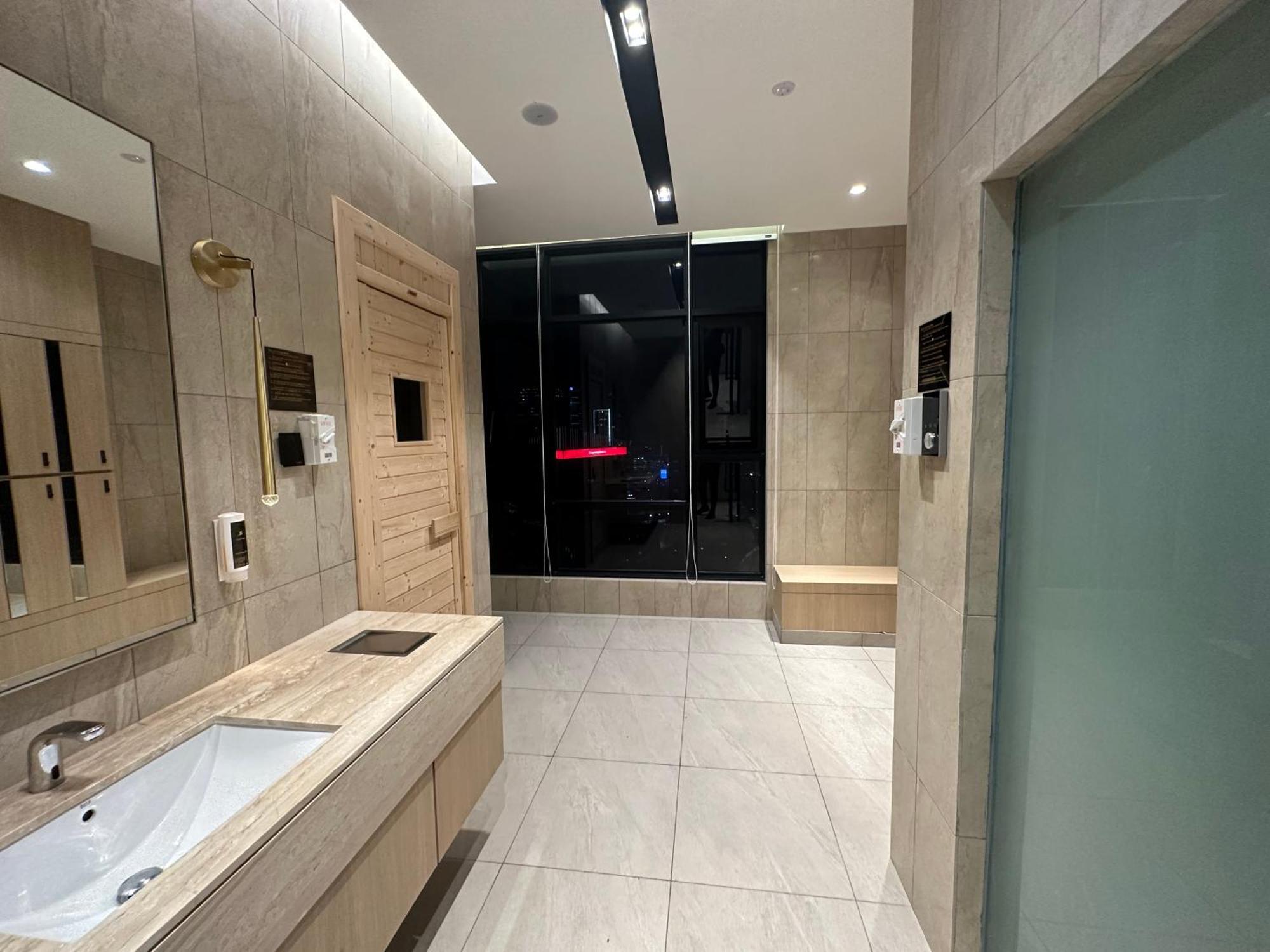 Axon Residence By Leo Suites Kuala Lumpur Exteriér fotografie