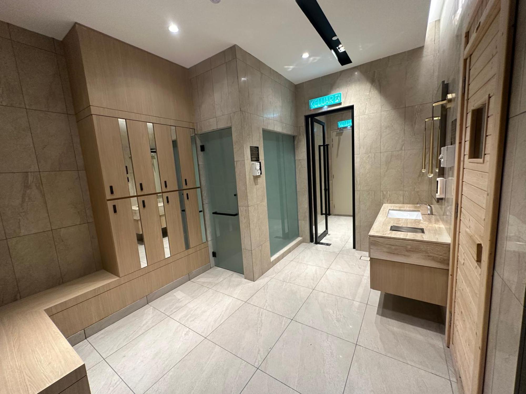 Axon Residence By Leo Suites Kuala Lumpur Exteriér fotografie